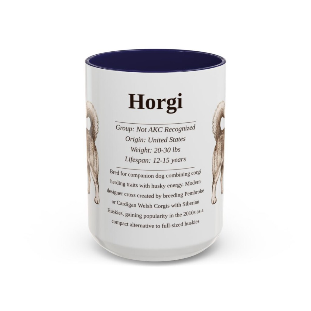 15oz-horgi-mug-writeup-navy 15oz Horgi Mug, Navy, front view