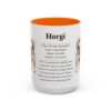15oz-horgi-mug-writeup-orange 15oz Horgi Mug, Orange, front view