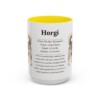 15oz-horgi-mug-writeup-yellow 15oz Horgi Mug, Yellow, front view