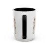 15oz-icelandic-sheepdog-mug-humor-black-back 15oz Funny Icelandic Sheepdog Mug, Black, back view