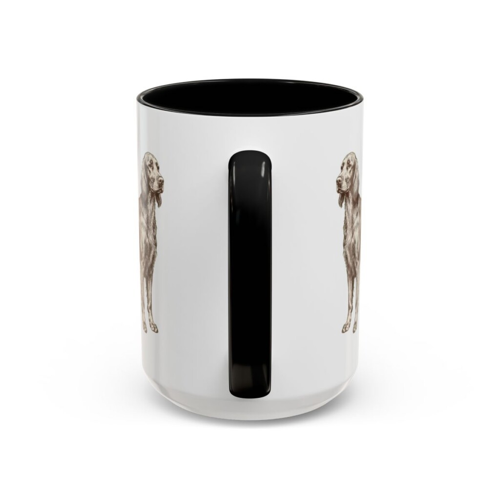15oz-irish-setter-mug-latin-black-back 15oz Irish Setter Latin Mug, Black, back view