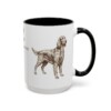 15oz-irish-setter-mug-latin-black-right 15oz Irish Setter Latin Mug, Black, right side view