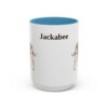15oz-jackabee-mug-light-blue 15oz Jackabee Mug, Light Blue, front view