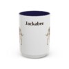 15oz-jackabee-mug-navy 15oz Jackabee Mug, Navy, front view