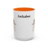 15oz-jackabee-mug-orange 15oz Jackabee Mug, Orange, front view