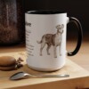 15oz-jackabee-mug-writeup-black 15oz Jackabee Mug, Black, lifestyle photo