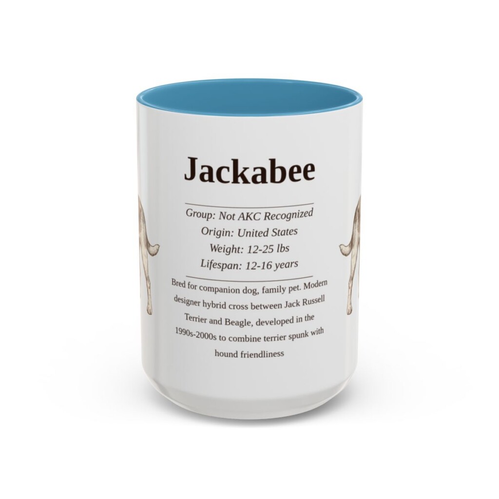 15oz-jackabee-mug-writeup-light-blue 15oz Jackabee Mug, Light Blue, front view