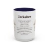 15oz-jackabee-mug-writeup-navy 15oz Jackabee Mug, Navy, front view