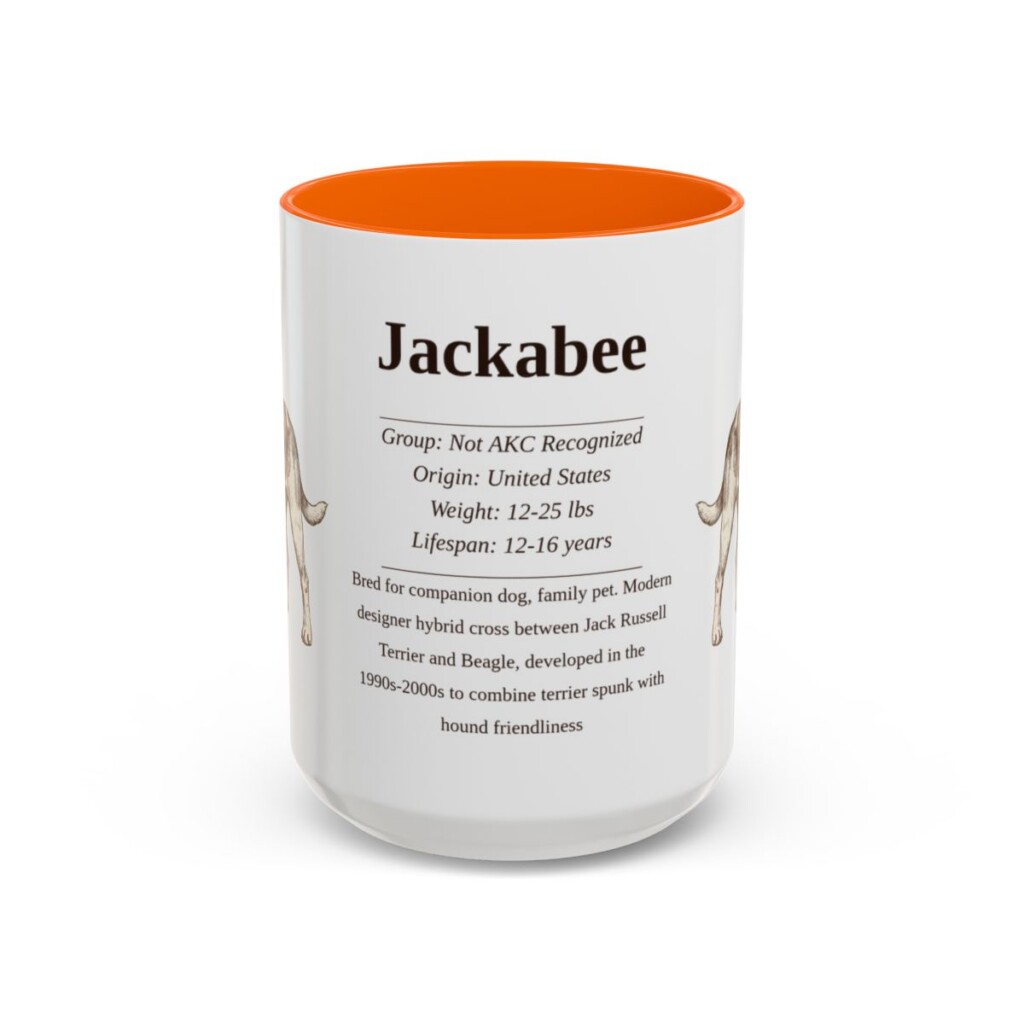 15oz-jackabee-mug-writeup-orange 15oz Jackabee Mug, Orange, front view