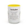 15oz-jackabee-mug-writeup-yellow 15oz Jackabee Mug, Yellow, front view