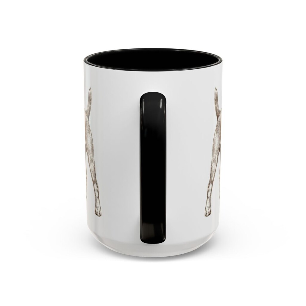 15oz-jagdterrier-mug-humor-black-back 15oz Funny Jagdterrier Mug, Black, back view