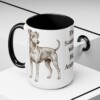 15oz-japanese-terrier-mug-humor-black-context-2 15oz Funny Japanese Terrier Mug, Black, lifestyle photo