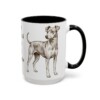 15oz-japanese-terrier-mug-humor-black-right 15oz Funny Japanese Terrier Mug, Black, right side view