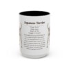 15oz-japanese-terrier-mug-writeup-black-front 15oz Japanese Terrier Mug, Black, front view