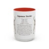 15oz-japanese-terrier-mug-writeup-red 15oz Japanese Terrier Mug, Red, front view