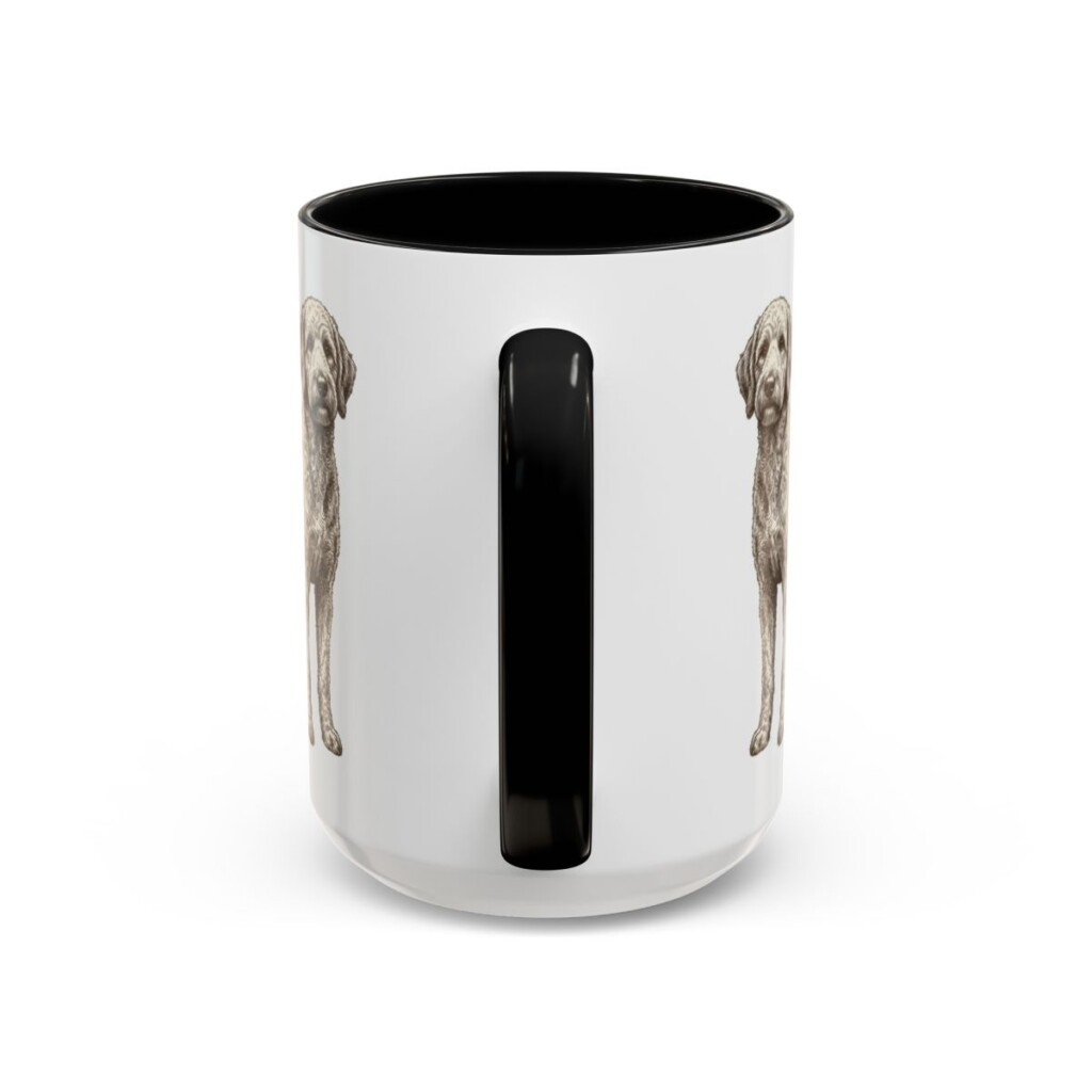15oz-labradoodle-mug-writeup-black-back 15oz Labradoodle Mug, Black, back view