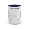 15oz-labradoodle-mug-writeup-navy 15oz Labradoodle Mug, Navy, front view
