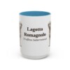 15oz-lagotto-romagnolo-mug-latin-light-blue 15oz Lagotto Romagnolo Latin Mug, Light Blue, front view