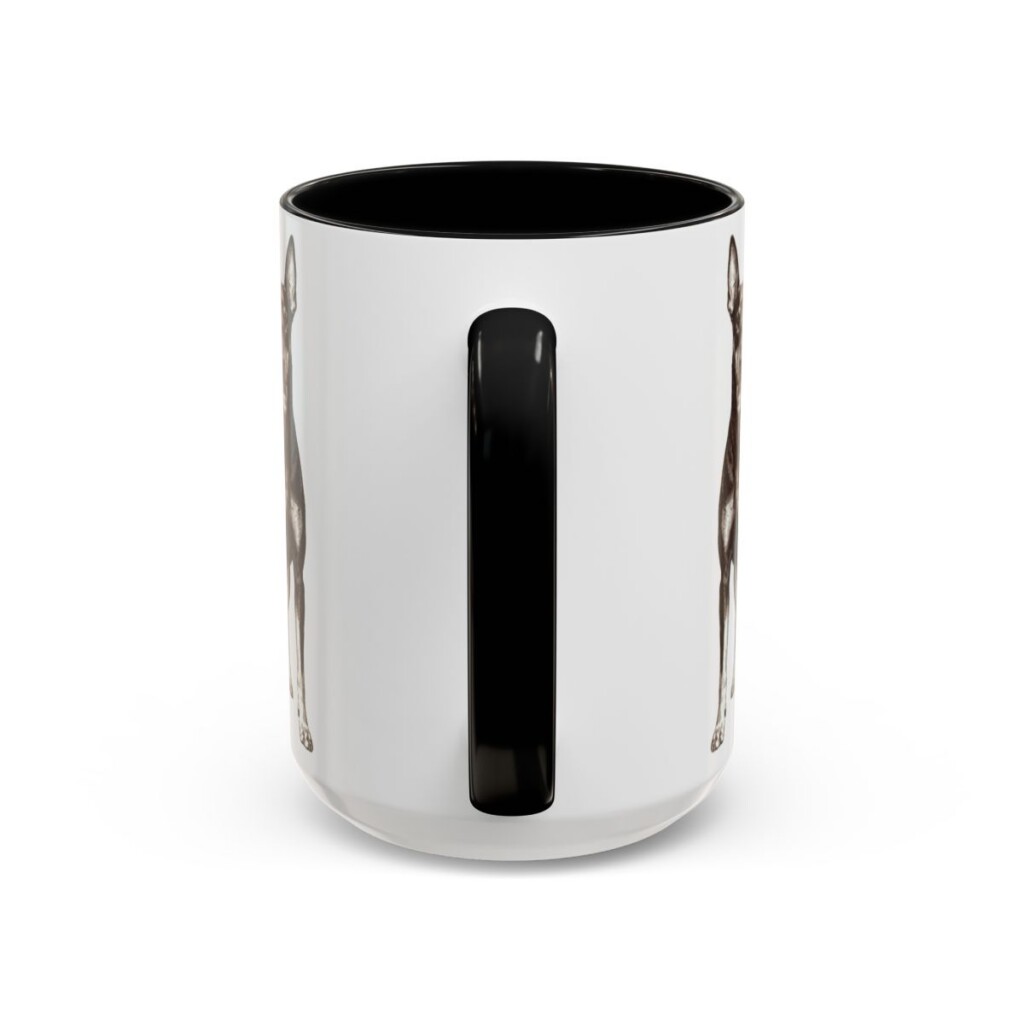 15oz-manchester-terrier-mug-latin-black-back 15oz Manchester Terrier Latin Mug, Black, back view