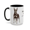 15oz-manchester-terrier-mug-latin-black-left 15oz Manchester Terrier Latin Mug, Black, left side view