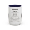 15oz-manchester-terrier-mug-writeup-navy 15oz Manchester Terrier Mug, Navy, front view