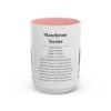 15oz-manchester-terrier-mug-writeup-pink 15oz Manchester Terrier Mug, Pink, front view