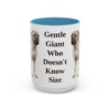15oz-mastiff-mug-humor-light-blue 15oz Funny Mastiff Mug, Light Blue, front view