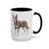 15oz-mcnab-mug-humor-black-right 15oz Funny McNab Mug, Black, right side view