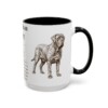 15oz-neapolitan-mastiff-mug-writeup-black-right 15oz neapolitan mastiff mug, Black
