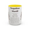 15oz-neapolitan-mastiff-mug-writeup-yellow 15oz neapolitan mastiff mug, Yellow