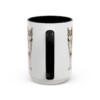 15oz-norwegian-lundehund-mug-writeup-black-back 15oz Norwegian Lundehund Mug, Black, back view