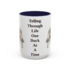 15oz-nova-scotia-duck-tolling-retriever-mug-humor-navy 15oz Funny Nova Scotia Duck Tolling Retriever Mug, Navy, front view
