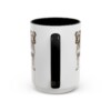 15oz-olde-english-bulldogge-mug-mom-black-back 15oz Olde English Bulldogge Dog Mom Mug, Black, back view