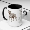 15oz-olde-english-bulldogge-mug-writeup-black-context-2 15oz Olde English Bulldogge Mug, Black, lifestyle photo