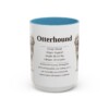 15oz-otterhound-mug-writeup-light-blue 15oz Otterhound Mug, Light Blue, front view