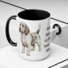 15oz-petit-basset-griffon-vendeen-mug-mom-black-context-2 15oz Petit Basset Griffon Vendeen Dog Mom Mug, Black, lifestyle photo