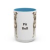 15oz-pit-bull-mug-light-blue 15oz Pit Bull Mug, Light Blue, front view
