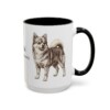 15oz-pomchi-mug-latin-black-right 15oz Pomchi Latin Mug, Black, right side view