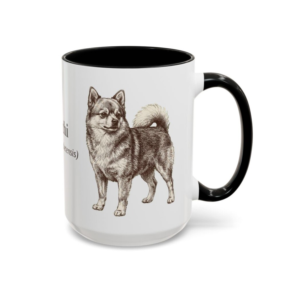 15oz-pomchi-mug-latin-black-right 15oz Pomchi Latin Mug, Black, right side view