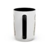 15oz-poodle-mug-humor-black-back 15oz Funny Poodle Mug, Black, back view