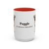 15oz-puggle-mug-latin-red 15oz Puggle Latin Mug, Red, front view