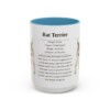 15oz-rat-terrier-mug-writeup-light-blue 15oz Rat Terrier Mug, Light Blue, front view