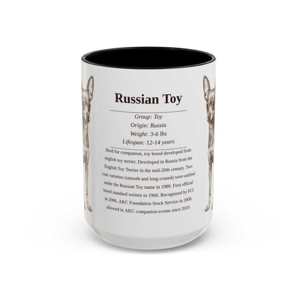 15oz-russian-toy-mug-writeup-black-front 15oz Russian Toy Mug, Black, front view