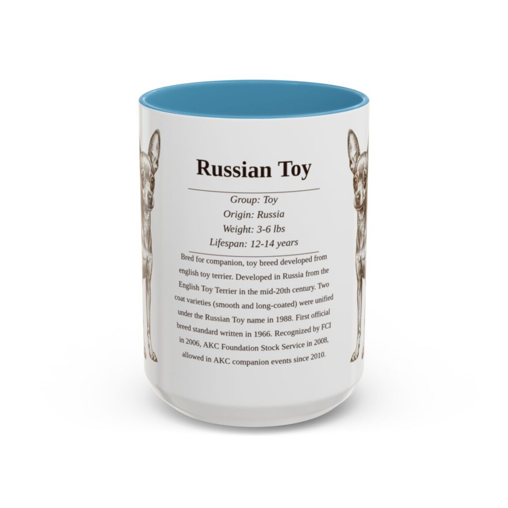 15oz-russian-toy-mug-writeup-light-blue 15oz Russian Toy Mug, Light Blue, front view