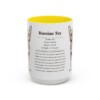 15oz-russian-toy-mug-writeup-yellow 15oz Russian Toy Mug, Yellow, front view