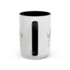 15oz-saluki-mug-latin-black-back 15oz Saluki Latin Mug, Black, back view