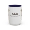 15oz-saluki-mug-latin-navy 15oz Saluki Latin Mug, Navy, front view