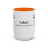 15oz-saluki-mug-latin-orange 15oz Saluki Latin Mug, Orange, front view