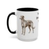 15oz-scottish-deerhound-mug-mom-black-left 15oz Scottish Deerhound Dog Mom Mug, Black, left side view