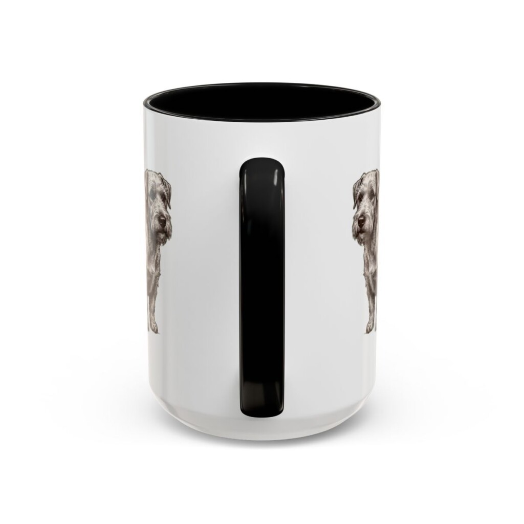 15oz-sealyham-terrier-mug-mom-black-back 15oz Sealyham Terrier Dog Mom Mug, Black, back view